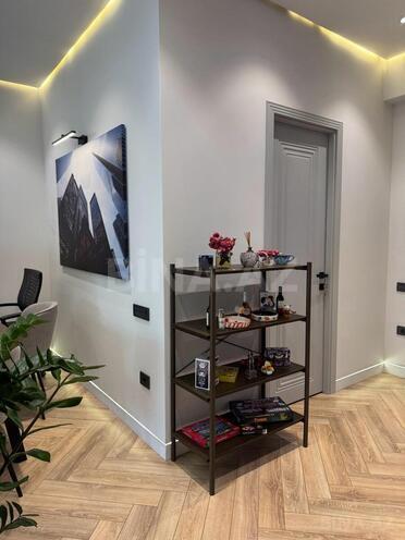 İcarəyə verilir 2 otaqlı yeni tikili 86 m², Şah İsmayıl Xətai m., photo 21 from 28