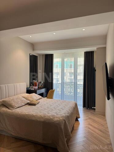 İcarəyə verilir 2 otaqlı yeni tikili 86 m², Şah İsmayıl Xətai m., photo 7 from 28