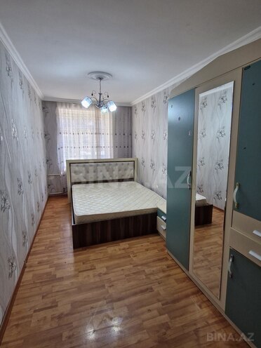 Satılır 2 otaqlı köhnə tikili 55 m², Nəriman Nərimanov m., photo 5 from 12