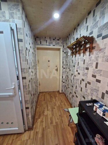 Satılır 2 otaqlı köhnə tikili 55 m², Nəriman Nərimanov m., photo 6 from 12