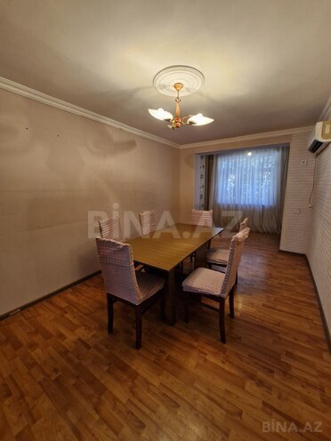 Satılır 2 otaqlı köhnə tikili 55 m², Nəriman Nərimanov m., photo 3 from 12