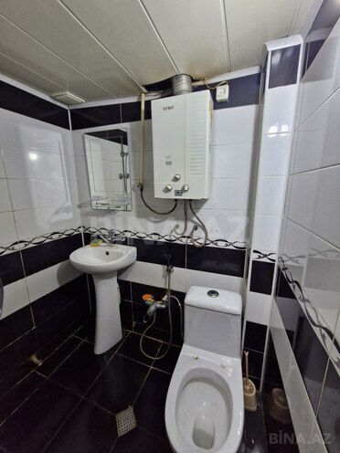 Satılır 2 otaqlı köhnə tikili 55 m², Nəriman Nərimanov m., photo 11 from 12