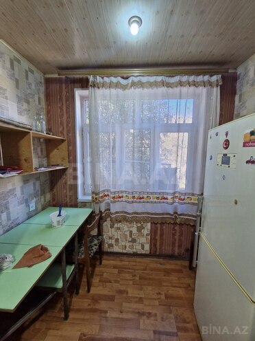Satılır 2 otaqlı köhnə tikili 55 m², Nəriman Nərimanov m., photo 10 from 12