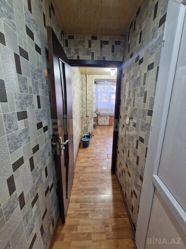 Satılır 2 otaqlı köhnə tikili 55 m², Nəriman Nərimanov m., photo 7 from 12