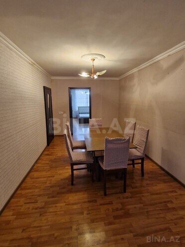 Satılır 2 otaqlı köhnə tikili 55 m², Nəriman Nərimanov m., photo 4 from 12