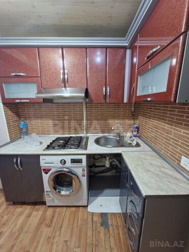 Satılır 2 otaqlı köhnə tikili 55 m², Nəriman Nərimanov m., photo 9 from 12