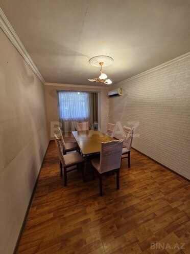 Satılır 2 otaqlı köhnə tikili 55 m², Nəriman Nərimanov m., photo 1 from 12
