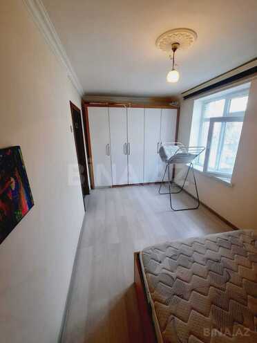 İcarəyə verilir 2 otaqlı köhnə tikili 55 m², Elmlər Akademiyası m., photo 6 from 13