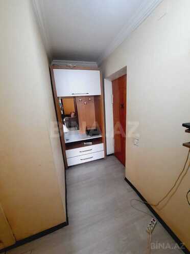 İcarəyə verilir 2 otaqlı köhnə tikili 55 m², Elmlər Akademiyası m., photo 11 from 13