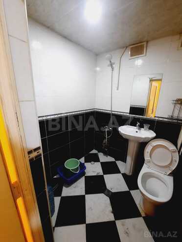 İcarəyə verilir 2 otaqlı köhnə tikili 55 m², Elmlər Akademiyası m., photo 9 from 13