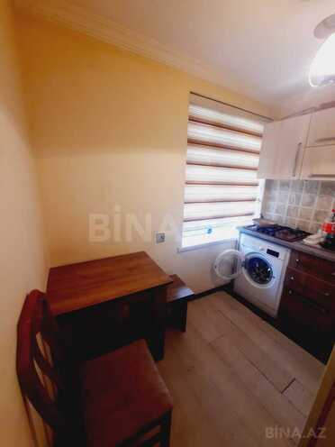 İcarəyə verilir 2 otaqlı köhnə tikili 55 m², Elmlər Akademiyası m., photo 8 from 13