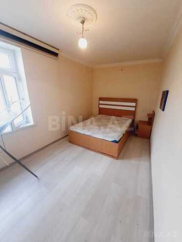 İcarəyə verilir 2 otaqlı köhnə tikili 55 m², Elmlər Akademiyası m., photo 5 from 13