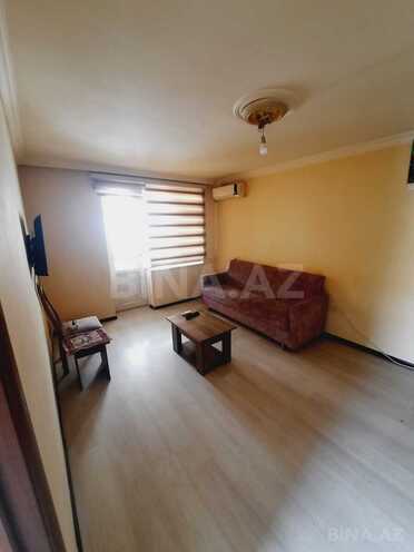 İcarəyə verilir 2 otaqlı köhnə tikili 55 m², Elmlər Akademiyası m., photo 4 from 13