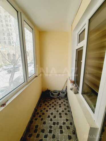 İcarəyə verilir 2 otaqlı köhnə tikili 55 m², Elmlər Akademiyası m., photo 10 from 13