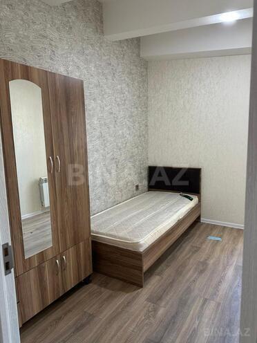 Сдаётся 3-комн. новостройка 80 м², м. Иншаатчылар, photo 7 from 12