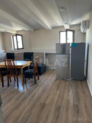 Сдаётся 3-комн. новостройка 80 м², м. Иншаатчылар, photo 4 from 12