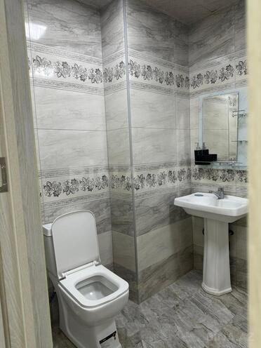 Сдаётся 3-комн. новостройка 80 м², м. Иншаатчылар, photo 10 from 12