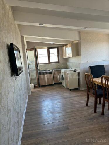 Сдаётся 3-комн. новостройка 80 м², м. Иншаатчылар, photo 5 from 12