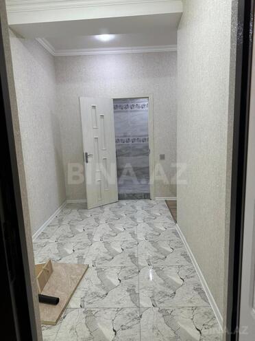 Сдаётся 3-комн. новостройка 80 м², м. Иншаатчылар, photo 9 from 12