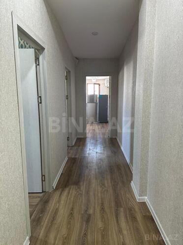 Сдаётся 3-комн. новостройка 80 м², м. Иншаатчылар, photo 6 from 12