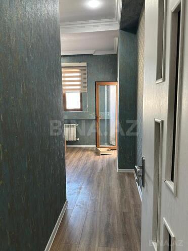 Сдаётся 3-комн. новостройка 80 м², м. Иншаатчылар, photo 8 from 12