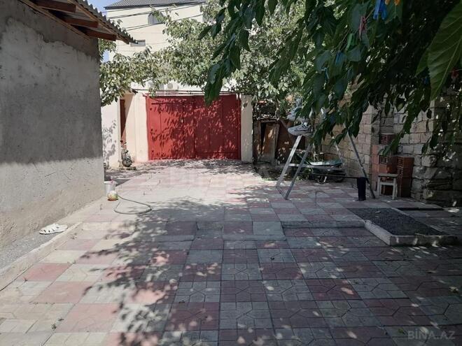 Satılır  torpaq 3.2 sot, Bakmil m., photo 5 from 9