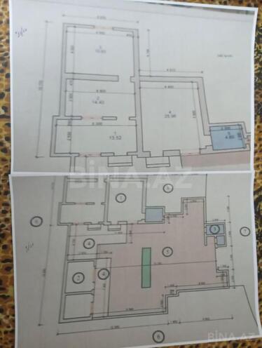 Satılır  torpaq 3.2 sot, Bakmil m., photo 7 from 9