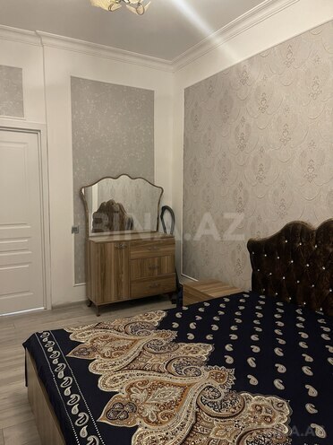 İcarəyə verilir 3 otaqlı yeni tikili 78 m², Həzi Aslanov m., photo 9 from 19