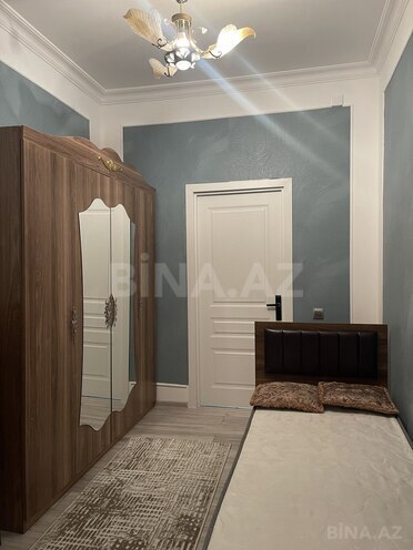 İcarəyə verilir 3 otaqlı yeni tikili 78 m², Həzi Aslanov m., photo 7 from 19