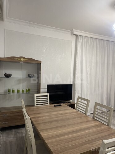 İcarəyə verilir 3 otaqlı yeni tikili 78 m², Həzi Aslanov m., photo 11 from 19