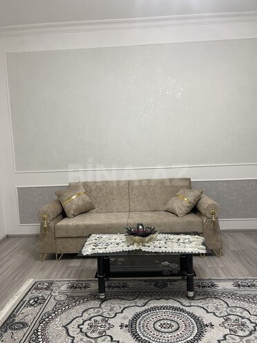 İcarəyə verilir 3 otaqlı yeni tikili 78 m², Həzi Aslanov m., photo 12 from 19