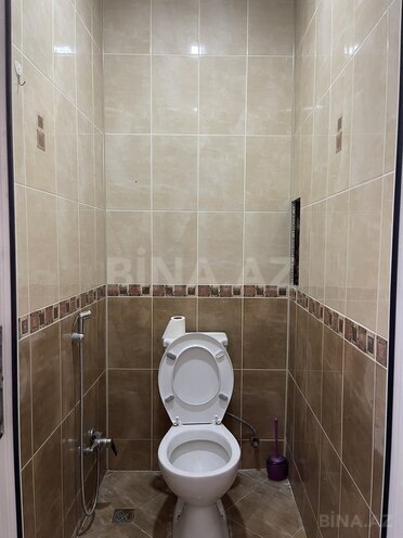 İcarəyə verilir 3 otaqlı yeni tikili 78 m², Həzi Aslanov m., photo 15 from 19