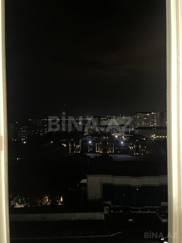 İcarəyə verilir 3 otaqlı yeni tikili 78 m², Həzi Aslanov m., photo 18 from 19