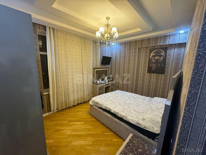 Сдаётся 3-комн. новостройка 80 м², м. Насими, photo 5 from 17