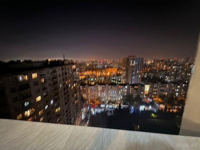 Сдаётся 3-комн. новостройка 80 м², м. Насими, photo 15 from 17