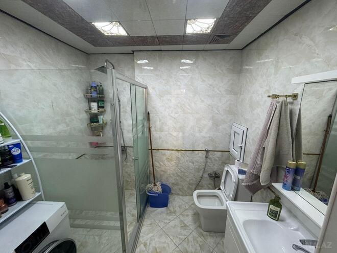 Сдаётся 3-комн. новостройка 80 м², м. Насими, photo 12 from 17