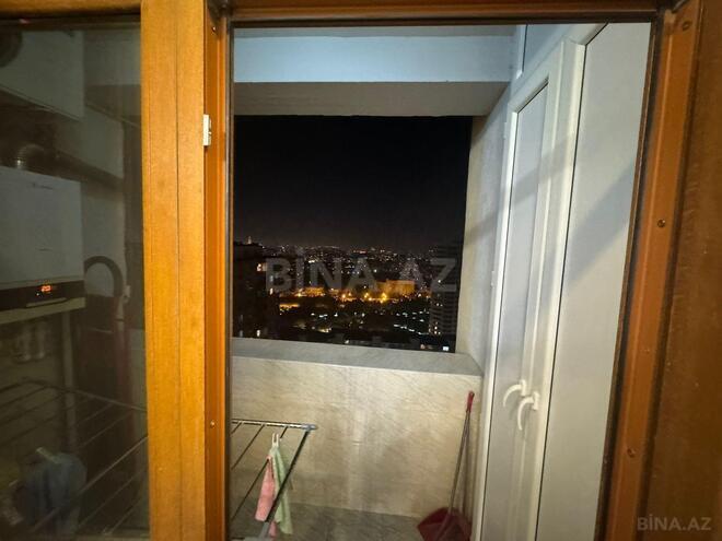 Сдаётся 3-комн. новостройка 80 м², м. Насими, photo 14 from 17