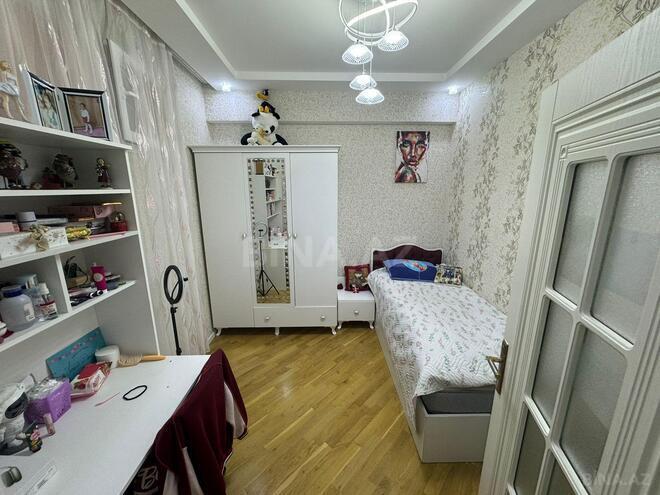 Сдаётся 3-комн. новостройка 80 м², м. Насими, photo 8 from 17