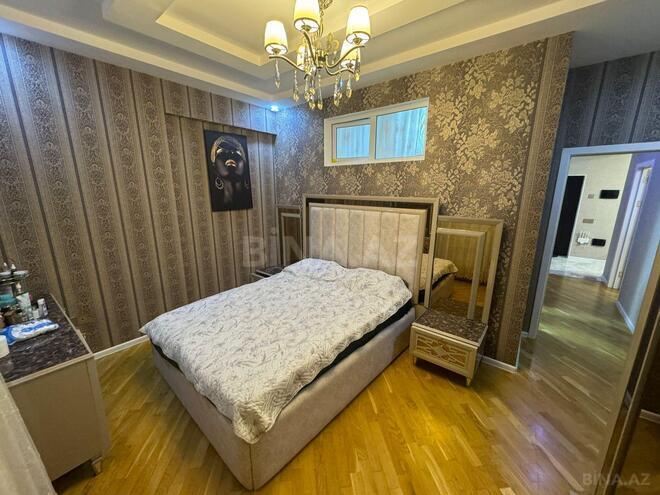 Сдаётся 3-комн. новостройка 80 м², м. Насими, photo 7 from 17