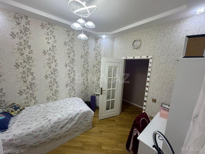 Сдаётся 3-комн. новостройка 80 м², м. Насими, photo 9 from 17