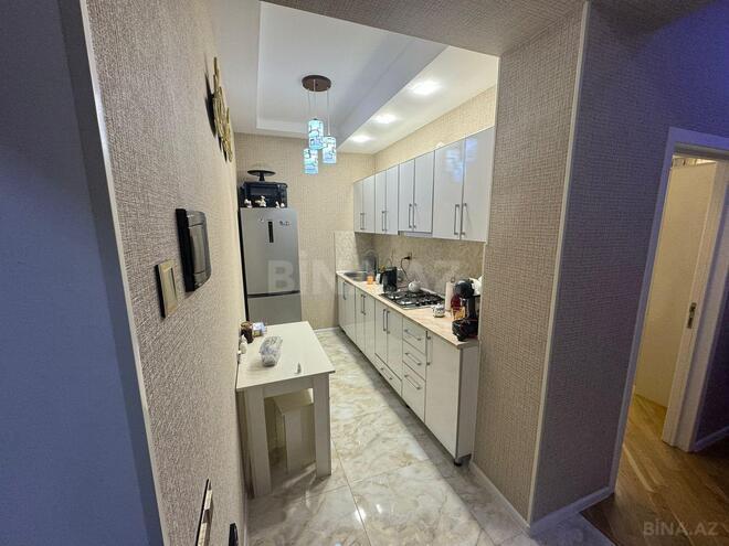 Сдаётся 3-комн. новостройка 80 м², м. Насими, photo 11 from 17