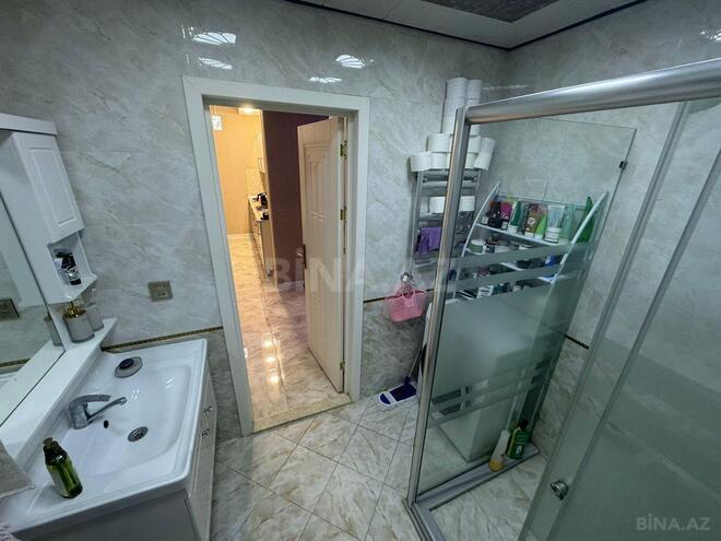 Сдаётся 3-комн. новостройка 80 м², м. Насими, photo 13 from 17
