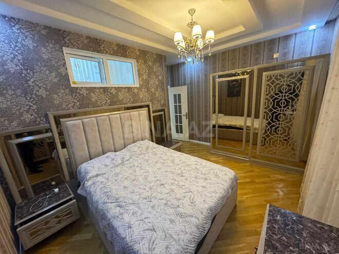 Сдаётся 3-комн. новостройка 80 м², м. Насими, photo 6 from 17