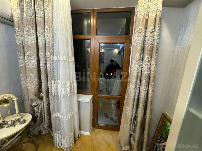 Сдаётся 3-комн. новостройка 80 м², м. Насими, photo 10 from 17