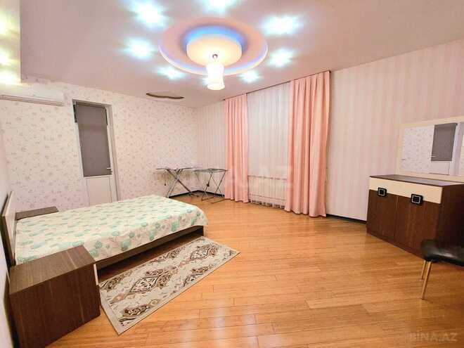 Сдаётся 4-комн. новостройка 180 м², м. Низами, photo 7 from 22