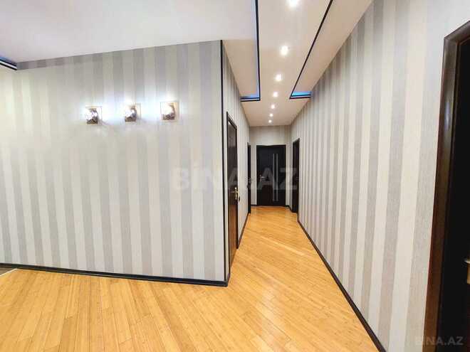 Сдаётся 4-комн. новостройка 180 м², м. Низами, photo 14 from 22