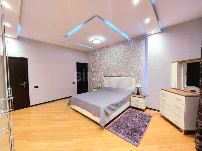 Сдаётся 4-комн. новостройка 180 м², м. Низами, photo 6 from 22