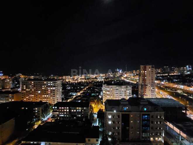 Сдаётся 4-комн. новостройка 180 м², м. Низами, photo 20 from 22