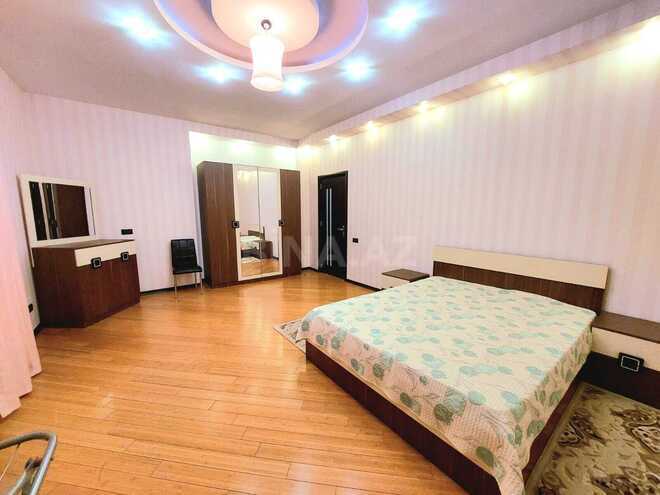 Сдаётся 4-комн. новостройка 180 м², м. Низами, photo 8 from 22