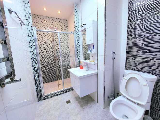 Сдаётся 4-комн. новостройка 180 м², м. Низами, photo 18 from 22
